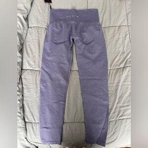 NVGTN Contour Seamless Leggings